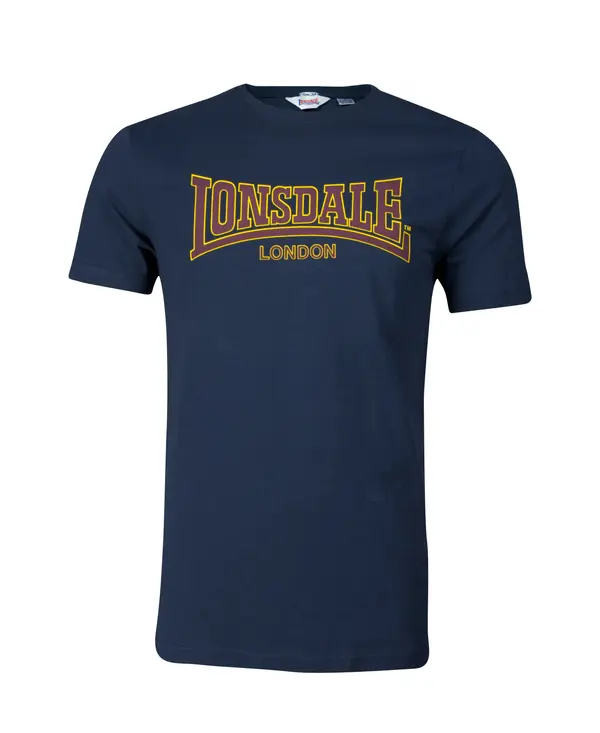 Lonsdale Мъжка тениска Lonsdale