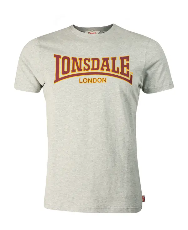 Lonsdale Мъжка тениска Lonsdale
