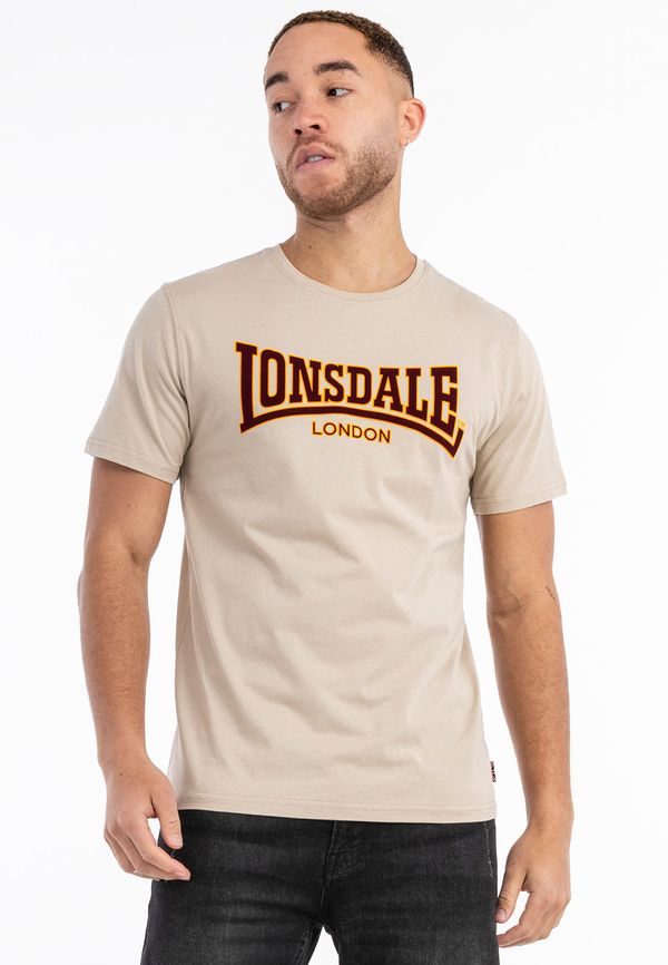 Lonsdale Мъжка тениска Lonsdale