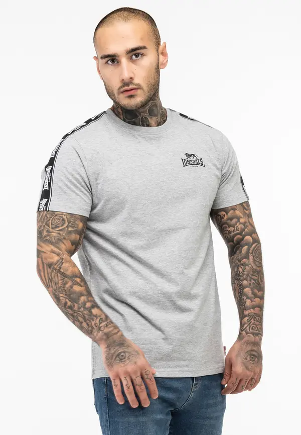 Lonsdale Мъжка тениска Lonsdale
