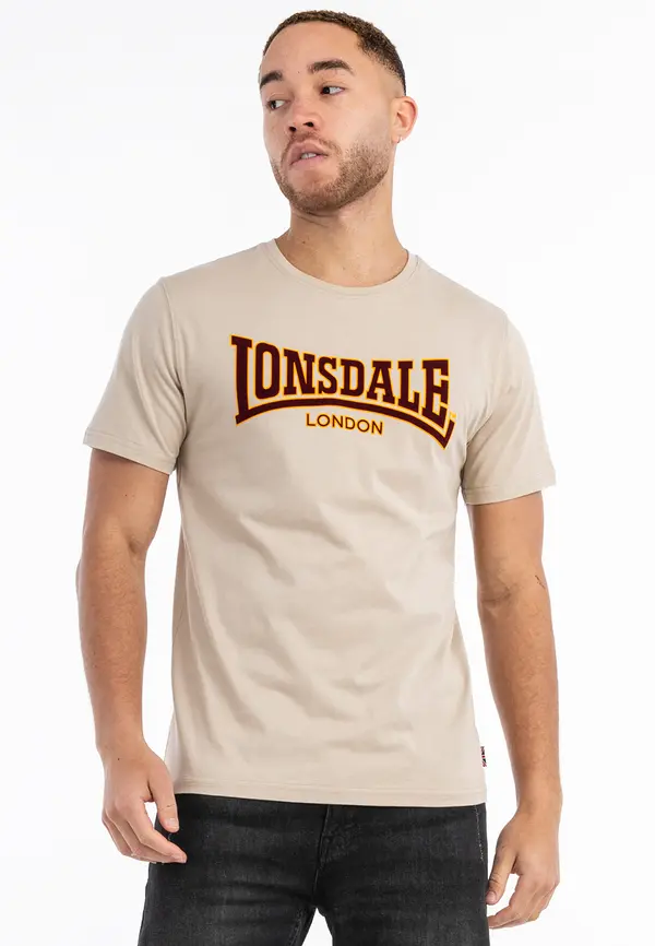 Lonsdale Мъжка тениска Lonsdale