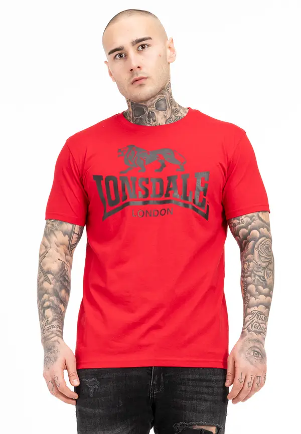 Lonsdale Мъжка тениска Lonsdale