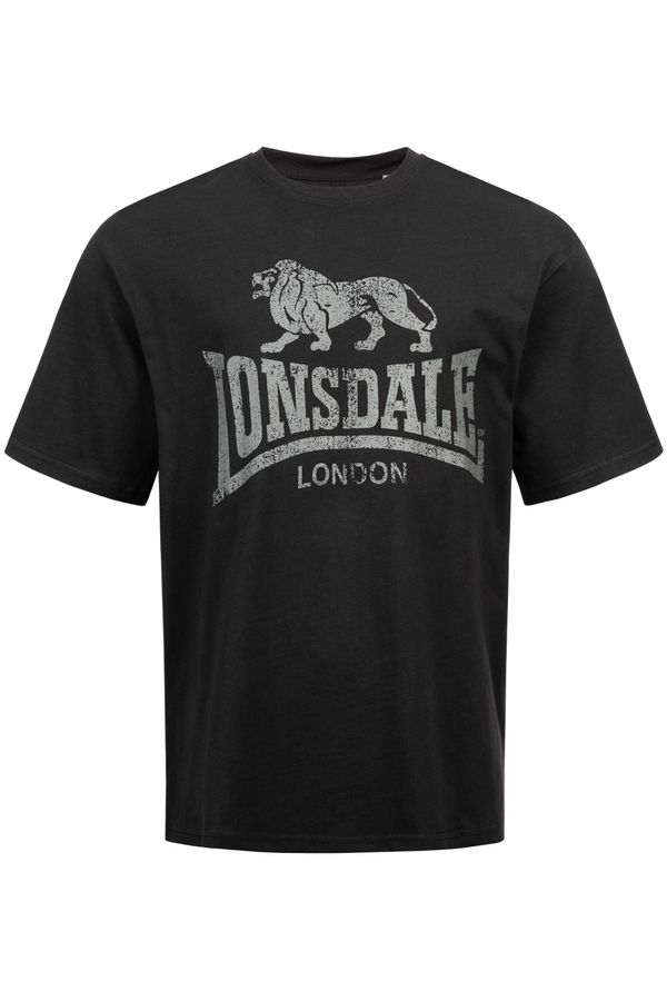 Lonsdale Мъжка тениска Lonsdale