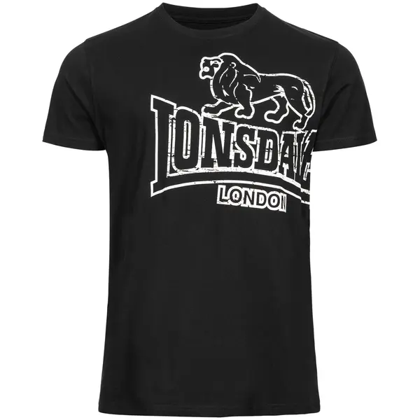 Lonsdale Мъжка тениска Lonsdale Original