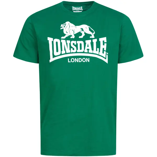 Lonsdale Мъжка тениска Lonsdale