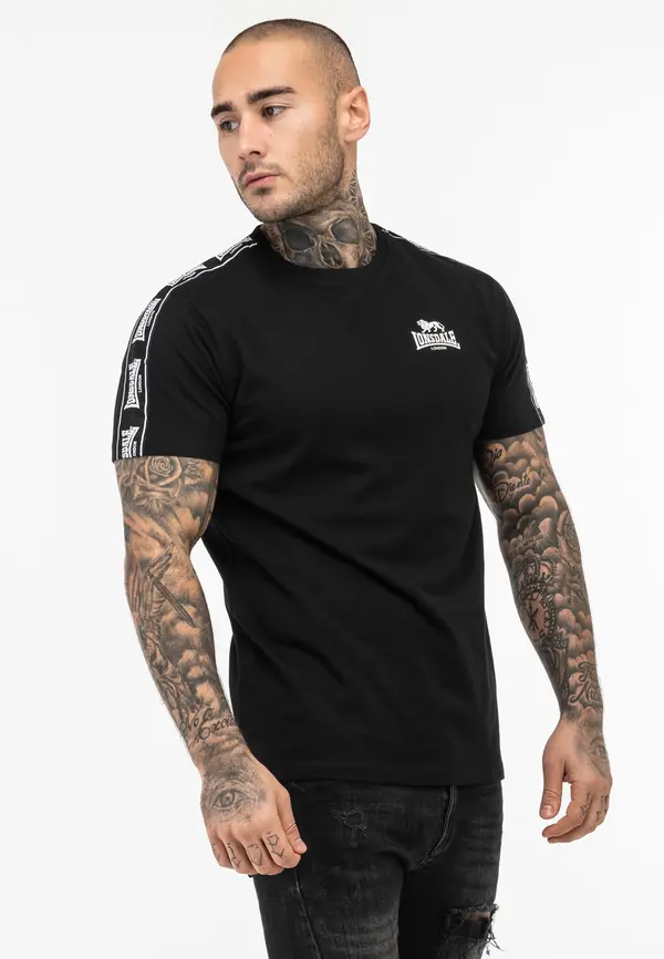 Lonsdale Мъжка тениска Lonsdale