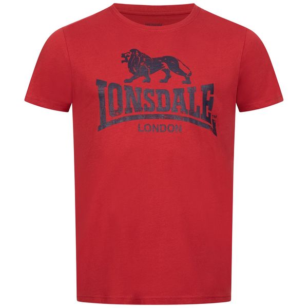 Lonsdale Мъжка тениска Lonsdale