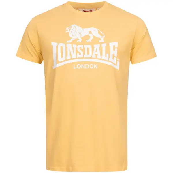 Lonsdale Мъжка тениска Lonsdale