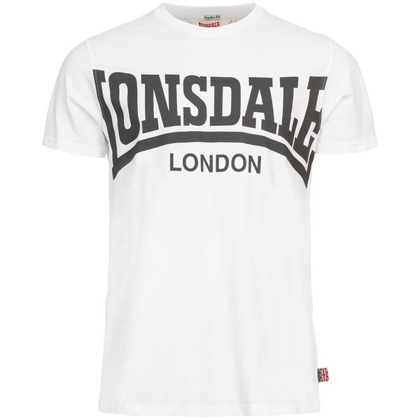 Lonsdale Мъжка тениска Lonsdale