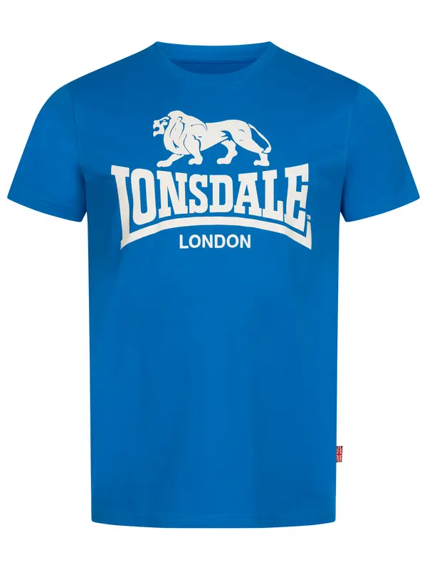 Lonsdale Мъжка тениска Lonsdale
