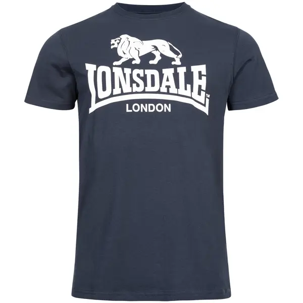Lonsdale Мъжка тениска Lonsdale