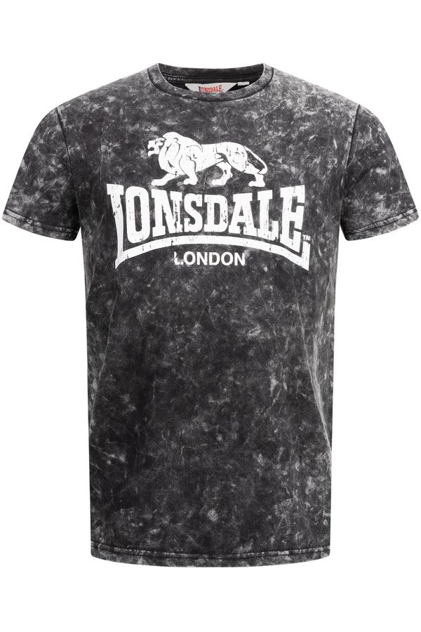 Lonsdale Мъжка тениска Lonsdale Washed