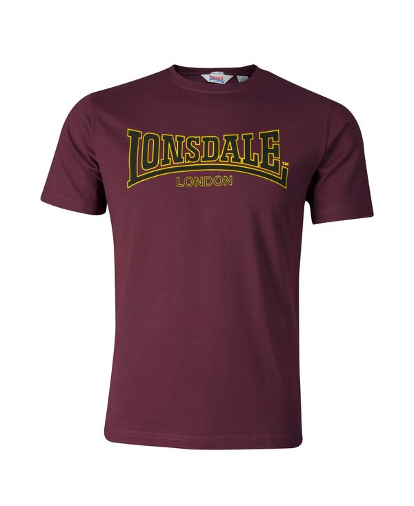 Lonsdale Мъжка тениска Lonsdale