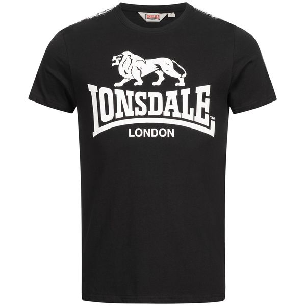 Lonsdale Мъжка тениска Lonsdale