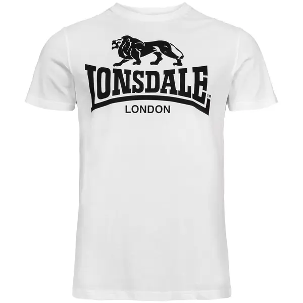 Lonsdale Мъжка тениска Lonsdale