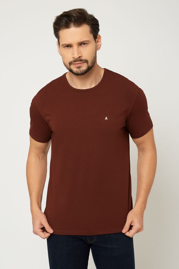 Lumide Мъжка тениска Lumide LU02