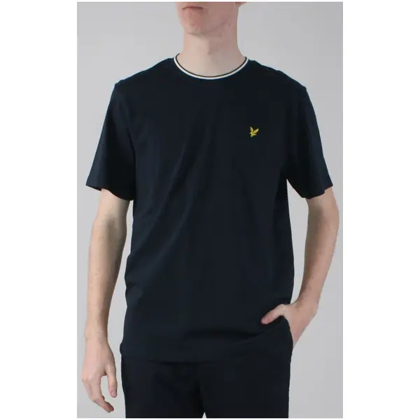 Lyle & Scott Мъжка тениска Lyle &amp; Scott