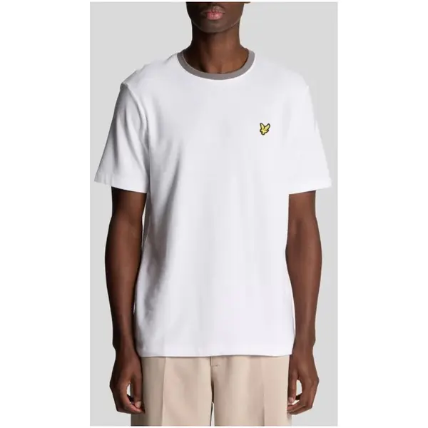 Lyle & Scott Мъжка тениска Lyle &amp; Scott