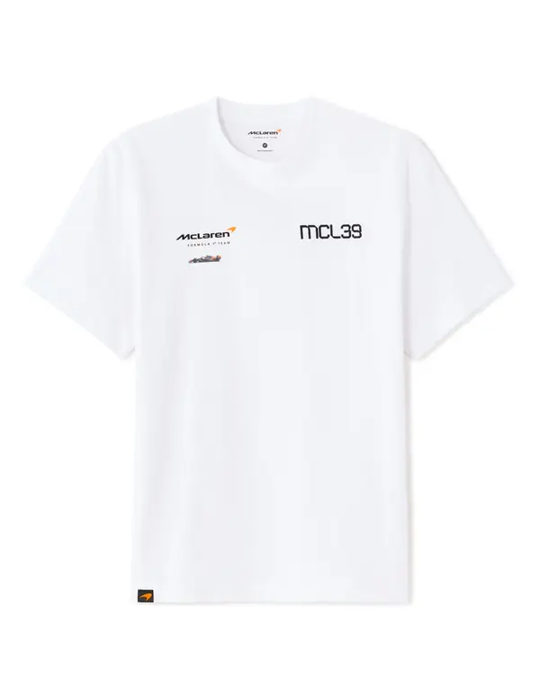 Celio Мъжка тениска McLaren Formula 1
