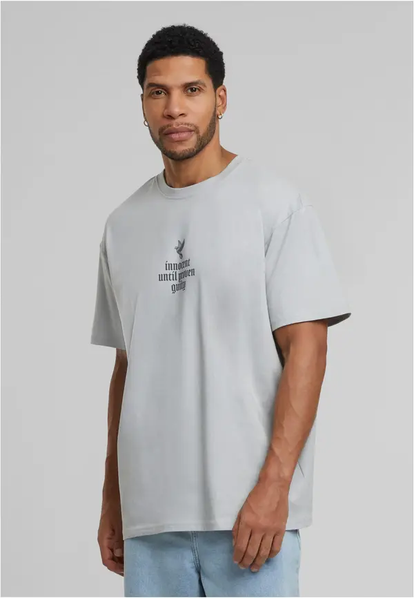 Mister Tee Мъжка тениска Mister Tee