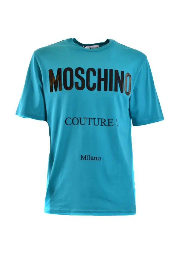 Moschino Мъжка тениска Moschino