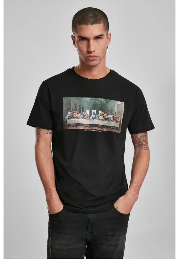 Mister Tee Мъжка тениска MT Men