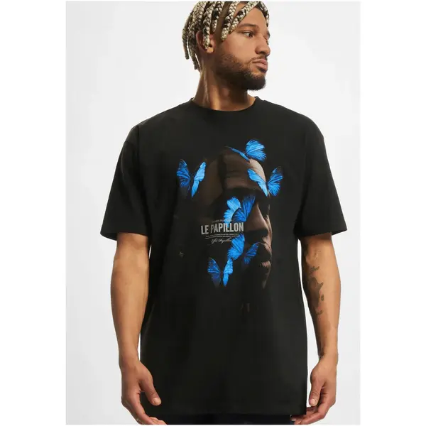 Mister Tee Мъжка тениска MT Upscale