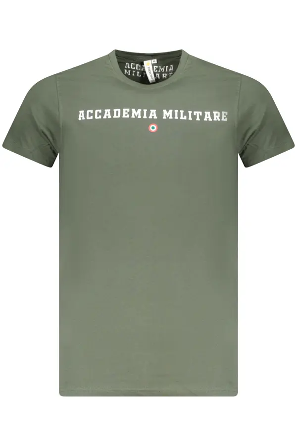 ACCADEMIA MILITARE Мъжка тениска на Военната академия