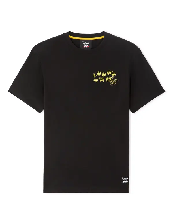 Celio Мъжка тениска на WWE - Ранди Ортън