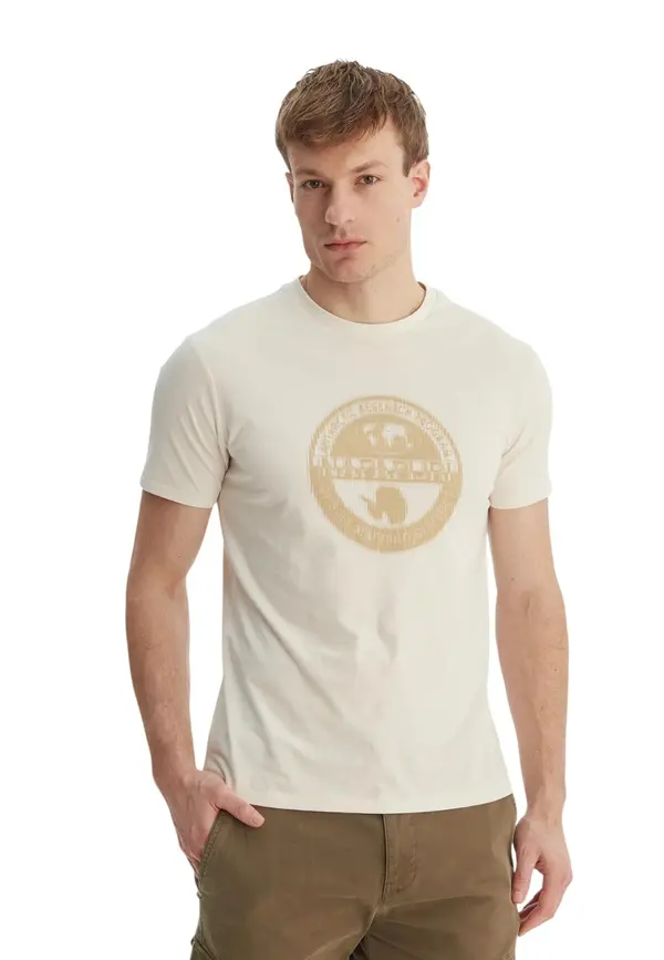 Napapijri Мъжка тениска Napapijri