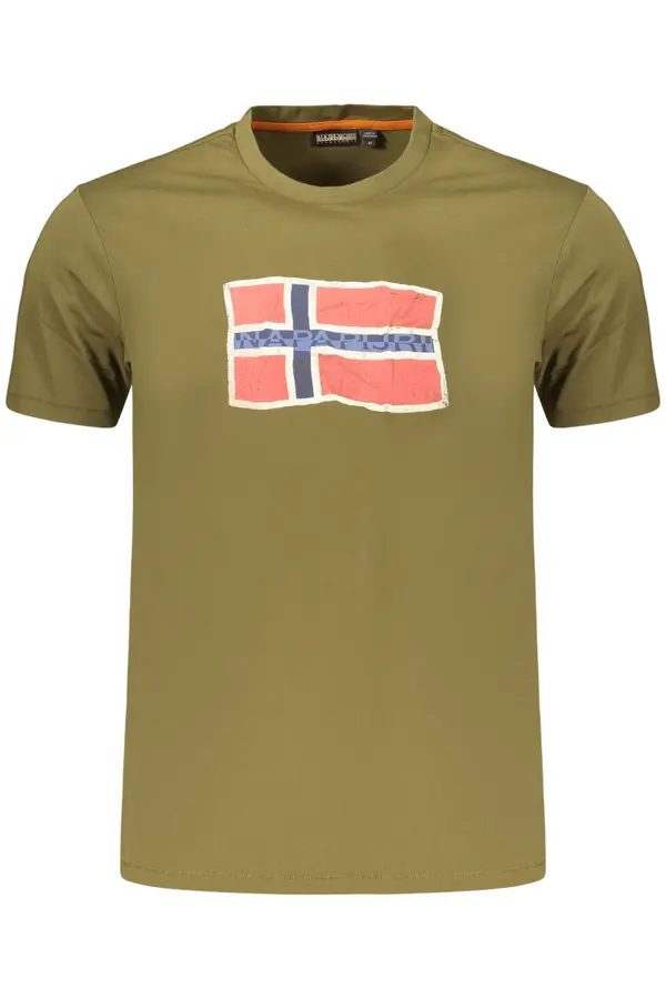Napapijri Мъжка тениска Napapijri