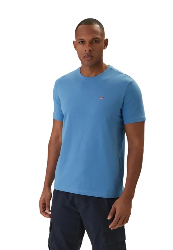 Napapijri Мъжка тениска Napapijri