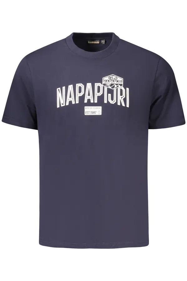 Napapijri Мъжка тениска Napapijri