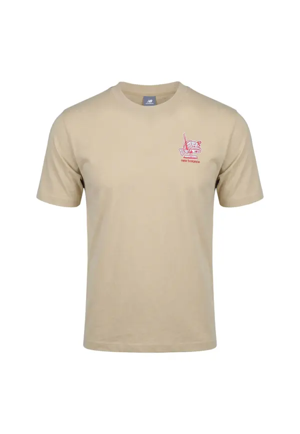 New Balance Мъжка тениска New Balance