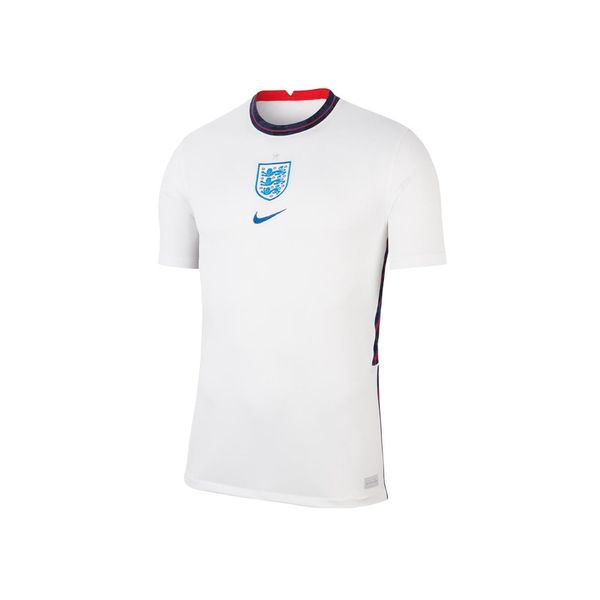 Nike Мъжка тениска Nike England Stadium Home