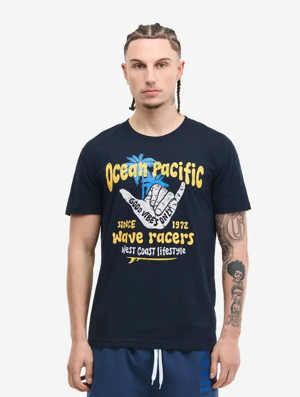 Ocean Pacific Мъжка тениска Ocean Pacific