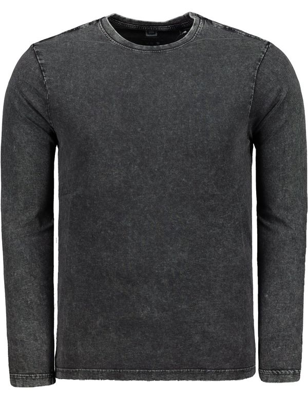 Ombre Мъжка тениска Ombre