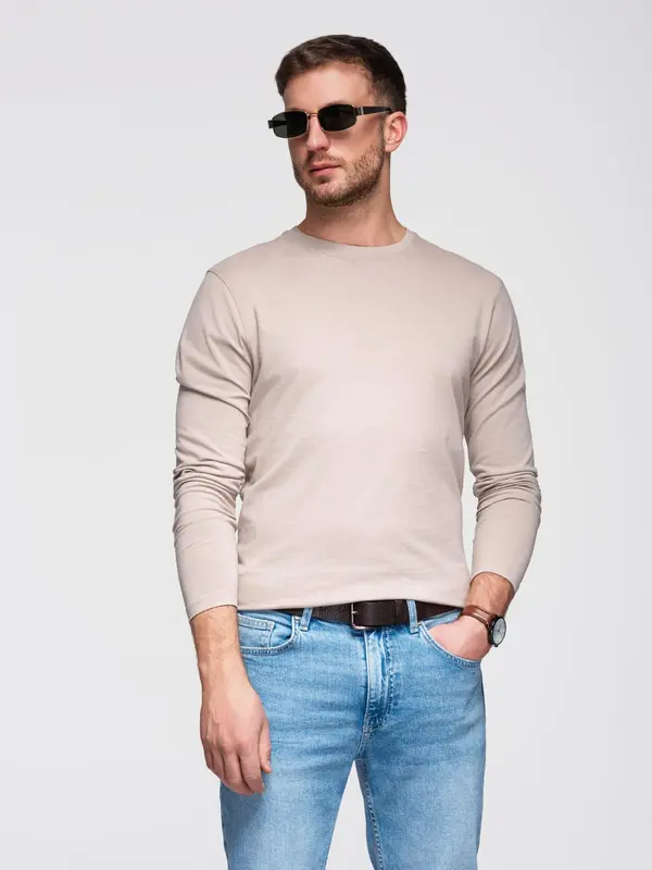Ombre Мъжка тениска Ombre