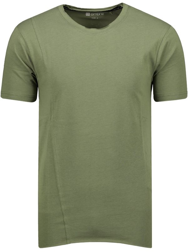 Ombre Мъжка тениска  Ombre