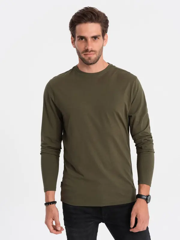 Ombre Мъжка тениска Ombre