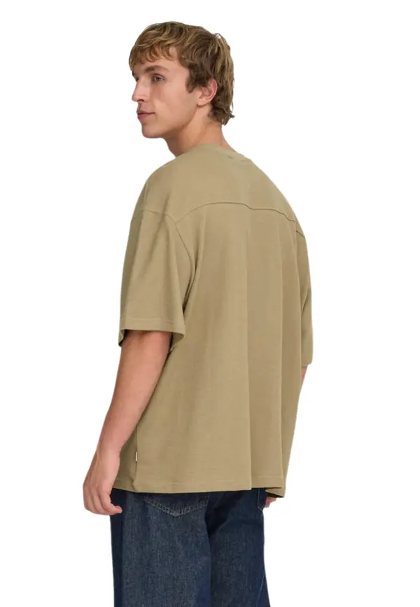 Only Мъжка тениска Only &amp; Sons