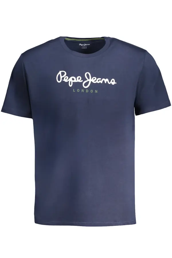 Pepe Jeans Мъжка тениска Pepe Jeans Eggo
