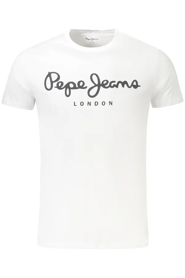 Pepe Jeans Мъжка тениска Pepe Jeans Original