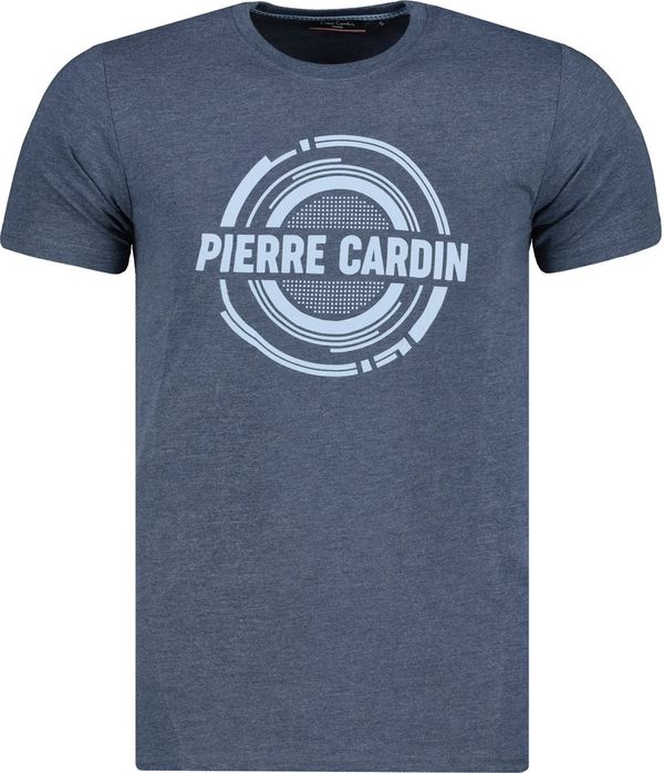Pierre Cardin Мъжка тениска Pierre Cardin C Logo