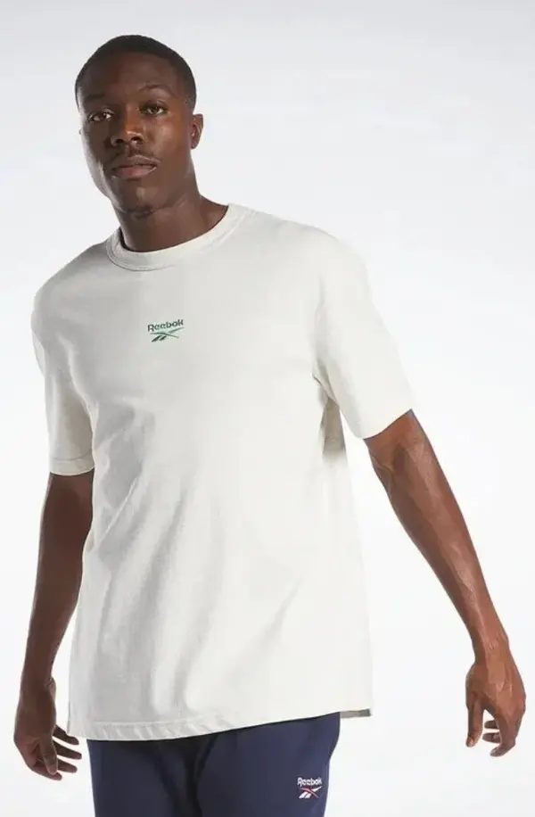 Reebok Мъжка тениска REEBOK CL SV TEE