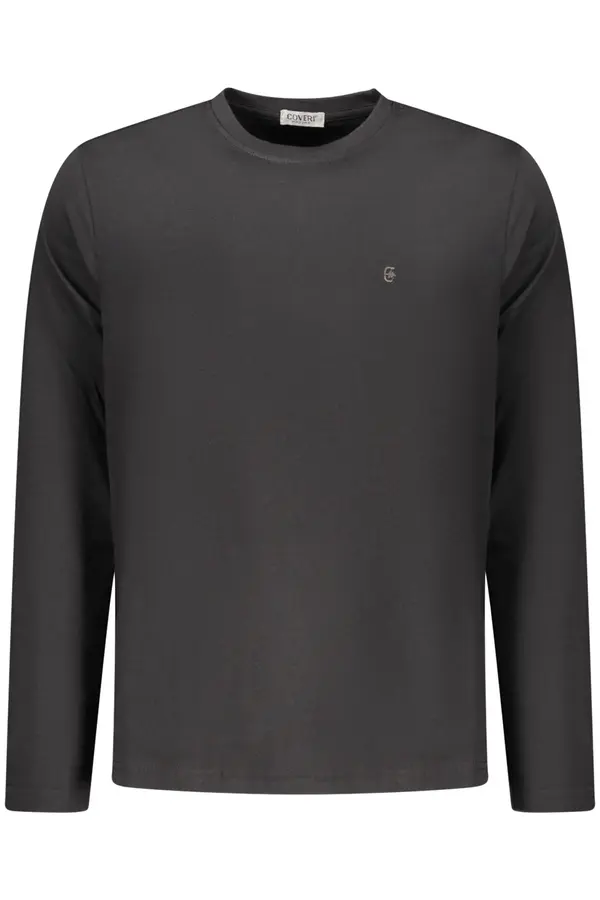 COVERI MOVING Мъжка тениска с дълъг ръкав Coveri