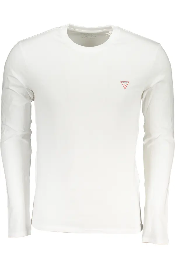 GUESS JEANS Мъжка тениска с дълъг ръкав GUESS JEANS