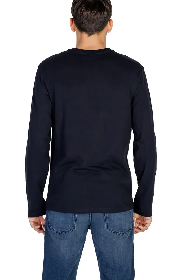 Napapijri Мъжка тениска с дълъг ръкав Napapijri