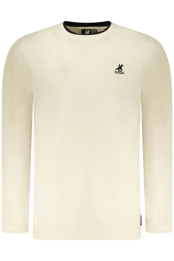 U.S. GRAND Мъжка тениска с дълъг ръкав