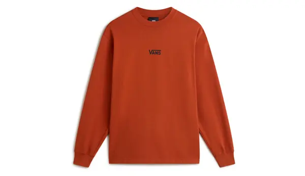 Vans Мъжка тениска с дълъг ръкав Vans